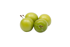 שזיף ירוק