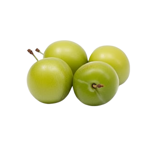 שזיף ירוק