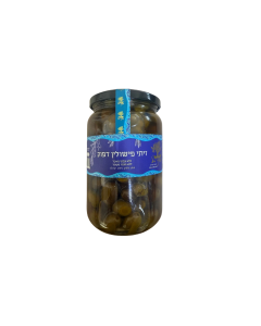 מארז זית פישולין מבוקע