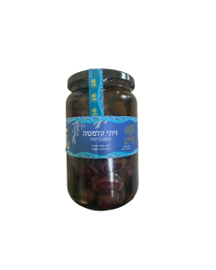 מארז זיתי קלמטה
