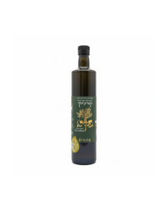 בקבוק שמן זית מזן קורנייקי