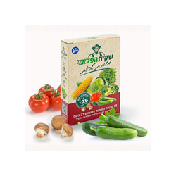 שקית הפלא של בני